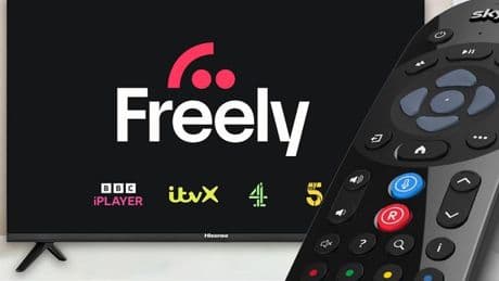 Watch out Sky - new UK rival adds more TV features and is totally free to watch