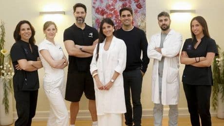 Clínica Dental Simón Blas, el centro integral que aúna salud dental, estética y condición física en Bilbao