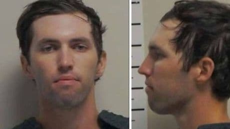Tyler Robinson mugshot released by FBI as Charlie Kirk shooting suspect arrested