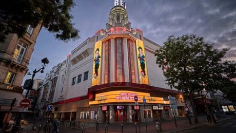 Inside ‘world’s largest cinema’ the ‘Big King’ with 2,700-seater triple-decker ‘grand hall’ and giant 3,000sq ft screen