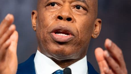 N.Y.C. Elections Board May Block Ballot Proposals on Housing