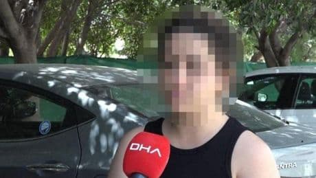 Çocuğa istismar davasında ilk duruşmada tahliyeye tepki yağdı