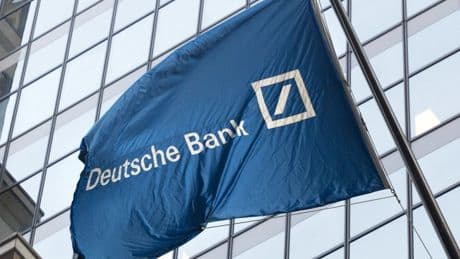Investmentbanken: Mitten in der Krise: Deutsche Bank meldet Rekordzahlen