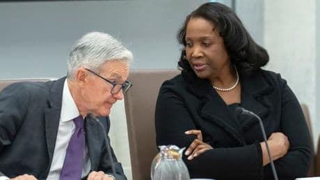 Etats-Unis : Trump accentue la pression sur la Fed en réclamant la démission de la gouverneure Lisa Cook