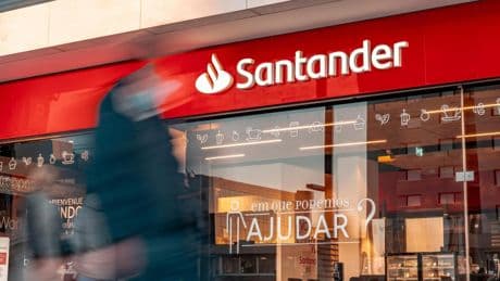 Santander gana 3.402 millones en el primer trimestre, un 19% más, con una rentabilidad cercana al 16%