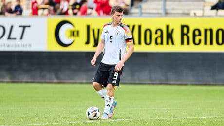 Alle Termine, Spiele & Gruppen - U19-EM 2025 Spielplan