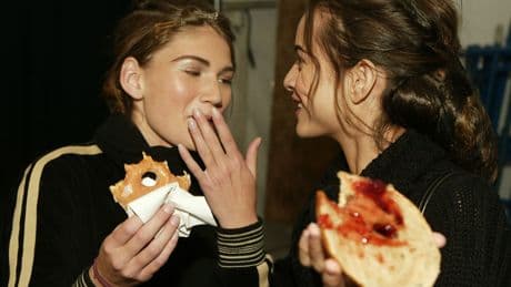 Carbs can help you live longer &mdash; if you eat the right ones, a new study suggests