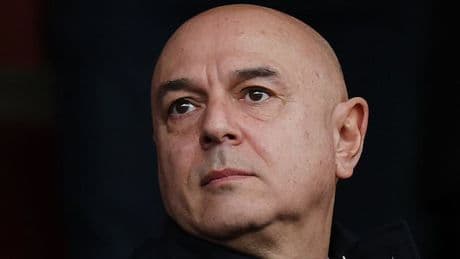 Inside Spurs post-Daniel Levy: What Thomas Frank thinks, why surprise departure does NOT mean the end of protests - and what happens next as club enters new era