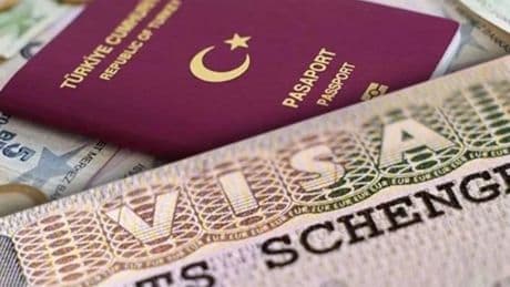 Schengen vizesinde yeni kurallar belli oldu!