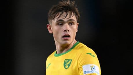 Wrexham close in on £8m deal for Man City starlet Callum Doyle