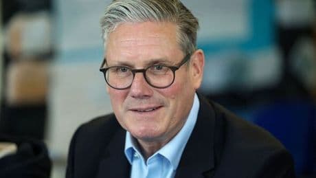 I'm a former Royal Marine – Keir Starmer doesn't know first thing about defence
