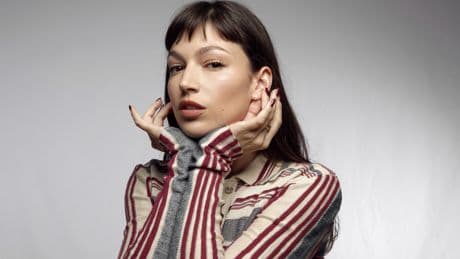 Úrsula Corberó: "No estoy dispuesta a pasar por el aro con todo simplemente para estar en Hollywood"