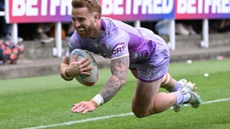RFL considers expanding Super League to 20 teams