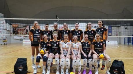 Altamura rileva i diritti di A2 da Cremona