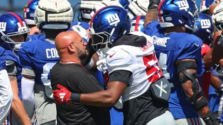 How Giants can make the playoffs and become NFL’s biggest surprise