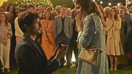 &#039;Regreso a Las Sabinas&#039;: cuándo y dónde ver la nueva serie de Natalia Sánchez y Andrés Velencoso
