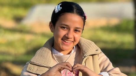 Israel kills Gaza’s ‘youngest influencer’, 11, in airstrike