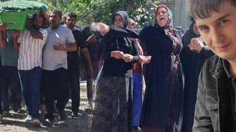 Düğün evinde kahreden olay! 22 yaşındaki genç hayatını kaybetti