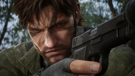 "Metal Gear Solid Delta: Snake Eater": Ein Spiel über Philosophie, den Kalten Krieg und allerlei Quatsch