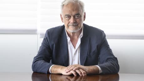 González Pons: &quot;Como las folclóricas, los políticos no saben retirarse&quot;