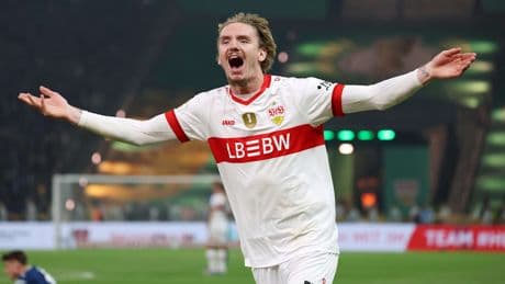 Wie sich Stuttgart wehren will - Chelsea klopft bei Woltemade an