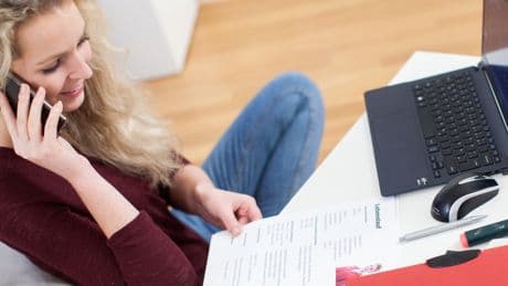 Studie kommt zu irrem Ergebnis: 2 von 3 Bewerbungen werden mit KI geschrieben