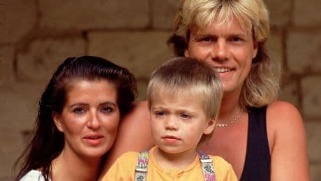 70. Geburtstag: Von Erika bis Carina: Dieter Bohlen und seine Frauen