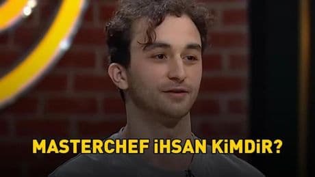 MasterChef İhsan kimdir, nereli ve kaç yaşında? İhsan Yiğit Uşak, MasterChef 2025'te ana kadroya giren 8. yarışmacı oldu!