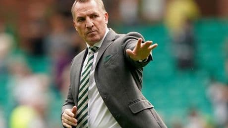 If Brendan Rodgers lands a £30m Celtic transfer kitty he'll prefer 4 finely targeted premium talents – Keith Jackson