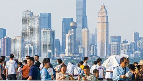 Baisse des taux : pourquoi la Chine va plus vite que la BCE et la Fed