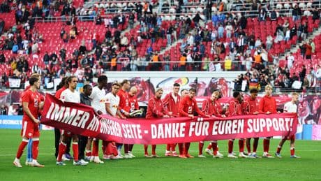 Freitag geht`s auf große Werbe-Tour - Leipzig ohne vier Stars nach Brasilien