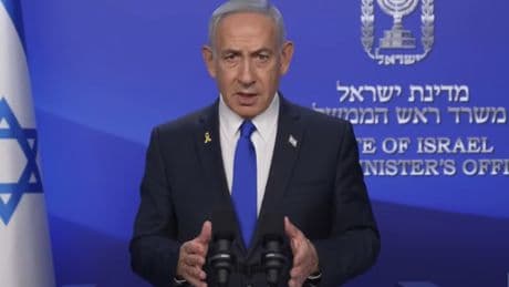 Starmer calls for de-escalation after Israel attacks Iran in overnight strikes