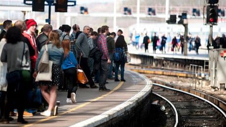 The best seats on every train and the spots to pick for a quiet journey