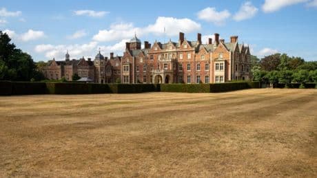 Sandringham Estate forced to close after ‘plumbing issue’ on hottest day of the year