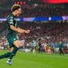 Fußball-Bundesliga: Leverkusen holt Offensivtalent Ben Seghir aus Monaco