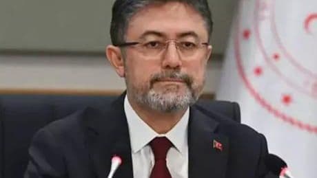 Bakan Yumaklı paylaştı! 'Güvenilir gıda kırmızı çizgimizdir'