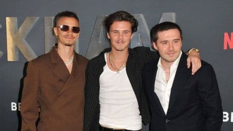 Brooklyn Beckham: Er entfolgt seinen Brüdern auf Social Media