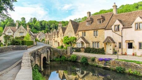 The UK’s best Cotswolds alternatives – quaint villages and ‘under the radar’ market towns