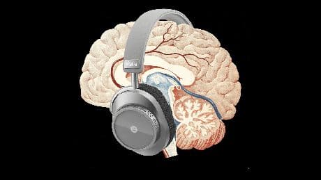 What if your earbuds could read your mind?