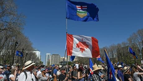 What to Know About Alberta’s Potential Separation From Canada