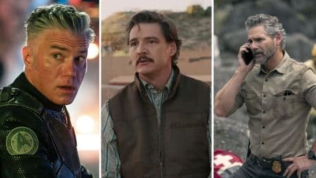 What To Watch This Weekend: New Shows And Movies To Stream On Netflix, Hulu, Prime Video, Apple TV And More