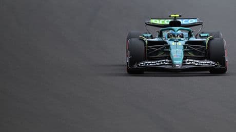 ¿Españoles por los puntos? Alonso recuerda al Aston Martin de 2023 y Sainz se viene arriba