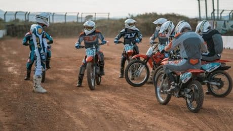 Aspar Motor Experience, la nueva apuesta por la seguridad vial en moto