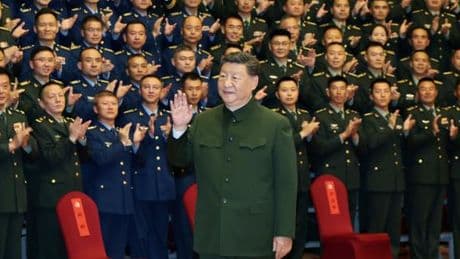 Chine : Xi Jinping prône la « stabilité politique et sociale » lors d’une visite au Tibet