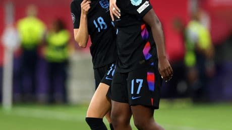 Chloe Kelly believes Lionesses have what it takes to retain Euros title despite unconvincing campaign