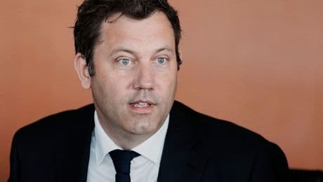 Geld für Brücken: Niederlage für den Finanzminister