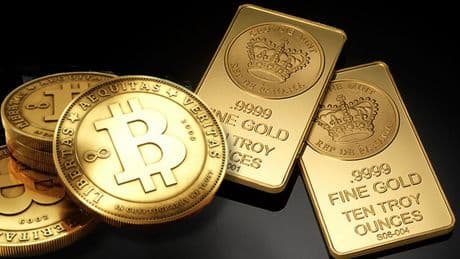 ABD’li JPMorgan'dan 'dikkat' çağrısı: Bitcoin, altını sollayacak