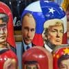 Treffen mit Trump: Putin bekommt, was er schon immer wollte