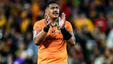 Rugby : avancée majeure en Australie, les joueurs évoluant à l'étranger désormais sélectionnables sans restrictions
