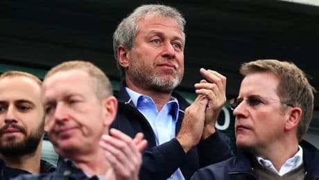 Roman Abramovich breaks silence on Chelsea sale with return hint in rare public statement